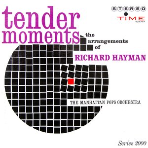 Tender Moments
