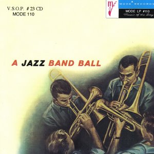 A Jazz Band Ball: First Set cover