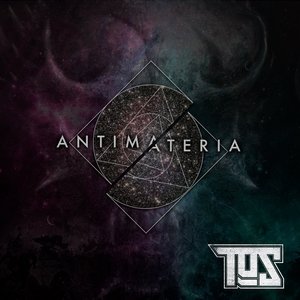 Antimateria