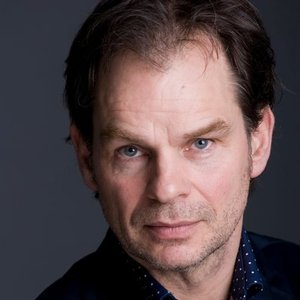 Hein van der Heijden 的头像