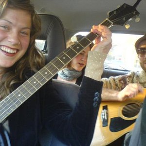 The Wandering Goose 的头像