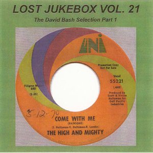 Lost Jukebox Vol. 21