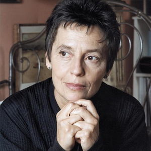 Maria João Pires photo provided by Last.fm