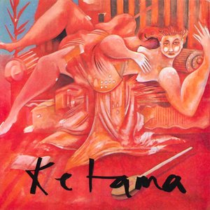 Image for 'Ketama'