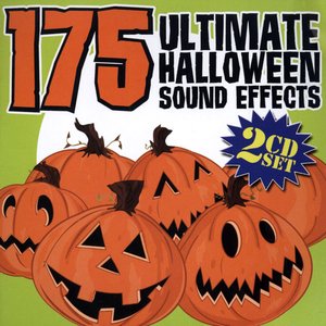 175 Ultimate Halloween Sound Effects
