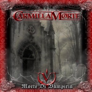 Image for 'Morte Di Vampiria'