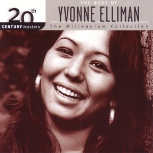 20th Century Masters - The Millenium Collection: Yvonne Elliman