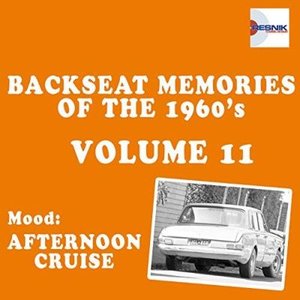 Backseat Memories (Volume 11)