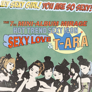 Day By Day By T Ara Play This Track On Doob Fm