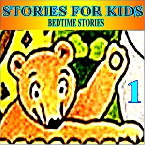 Bedtime Stories, Vol. 1