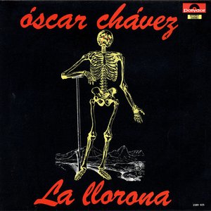 La Llorona cover