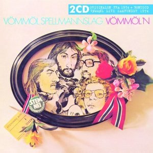 Vømmøl Spellmannslag / Vømmøl'n Digitalt (Remastered)