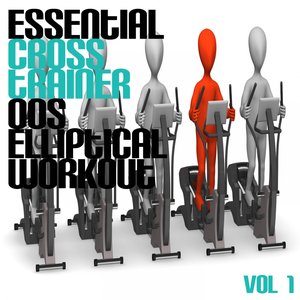 Essential Cross Trainer 00's Elliptical Workout, Vol. 1