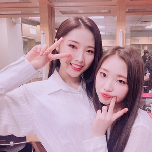 Avatar for HaSeul, YeoJin