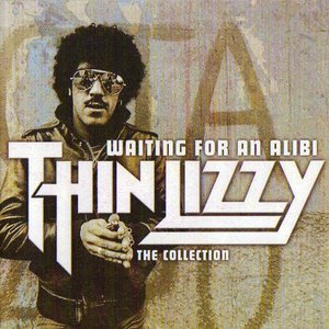 Waiting For An Alibi - The Collection