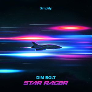 Star Racer