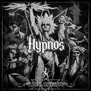 Heretic Commando: Rise Of The New Antikrist