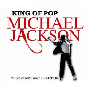 King of Pop: The Italian Fans’ Selection