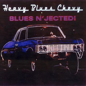 Blues N'Jected!