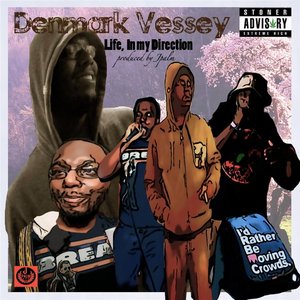 Life, In My Direction [Explicit]