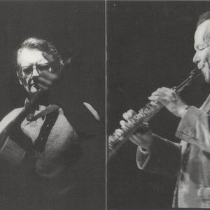 Derek Bailey & Steve Lacy 的头像