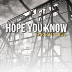 Hope You Know - Single