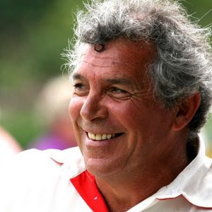Garry MacDonald 的头像