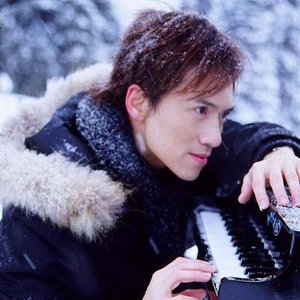 Eric Chen 的头像