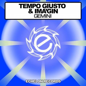 Tempo Giusto & Ima'gin 的头像