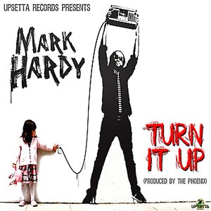 Turn It Up