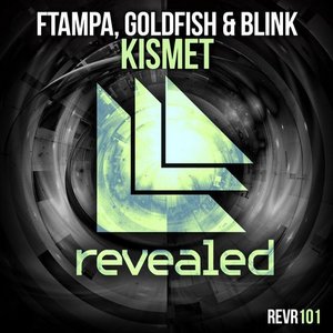 Avatar for FTampa, Goldfish & Blink