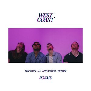 West Coast - EP