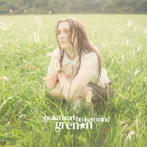 HEALED HEART broken mind