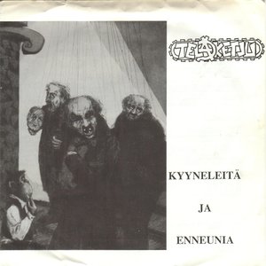 Kyyneleitä Ja Enneunia