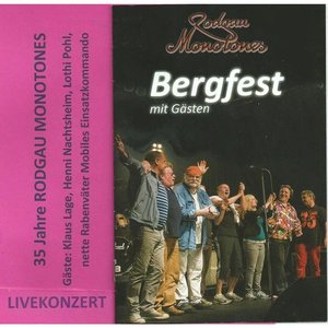 Bergfest (Live)