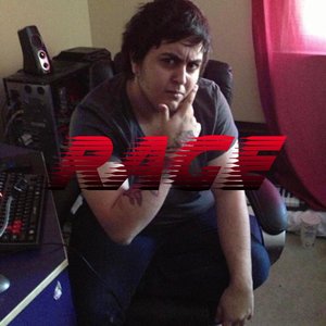 RAGE (Freestyle)