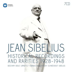 Historical Recordings and Rarities 1928-1948