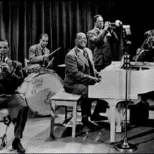 Awatar dla Bob Howard & His Orchestra