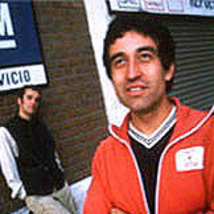 Gonzalo Martínez photo provided by Last.fm