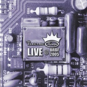 Live @ BRBF 2005
