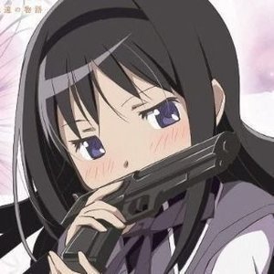 暁美ほむら (CV:斎藤千和) 的头像