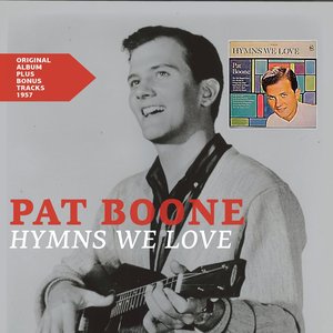 Hymns We Love (Original Album Plus Bonus Tracks 1957)