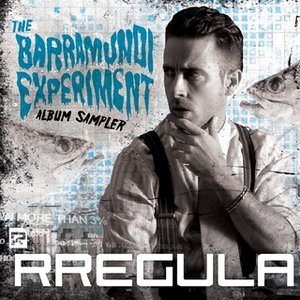 The Barramundi Experiment Album Sampler