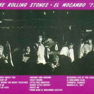 Live at the El Mocambo Club 1977