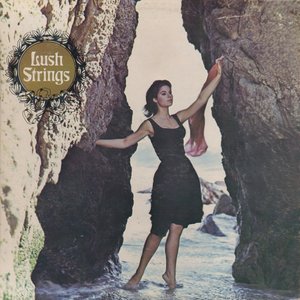 Lush Strings 的头像