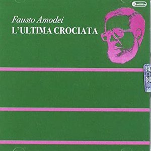 L'ultima crociata cover