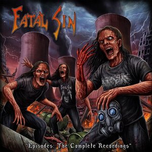 Episodes: The Complete Recordings