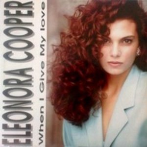 Eleonora Cooper 的头像