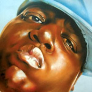 Biggie vs Frank Sinatra 的头像