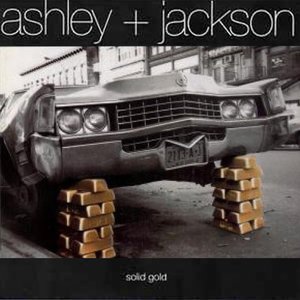 Ashley & Jackson feat Joey Negro のアバター